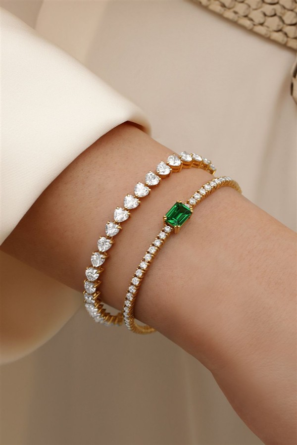 Shop silver jewellery