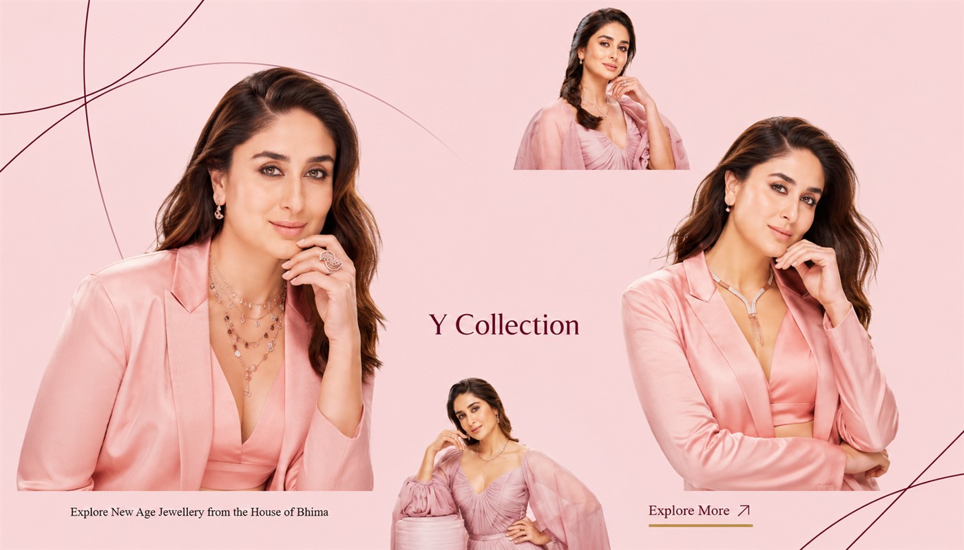 Explore all jewellery