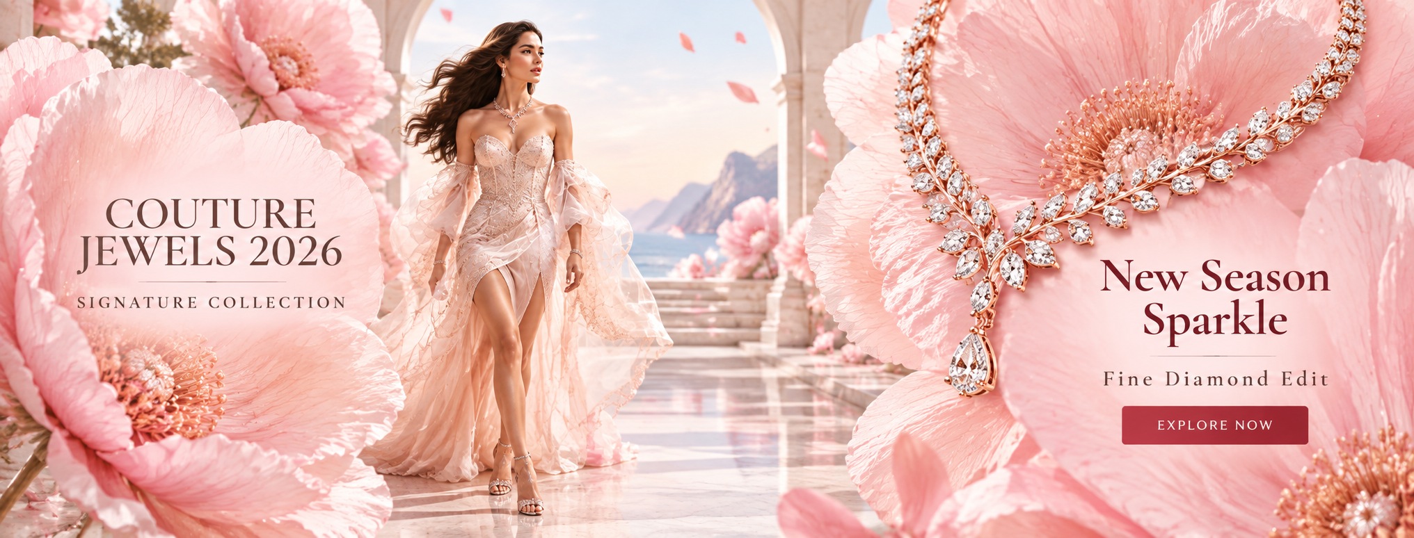 Festival Of Diamonds